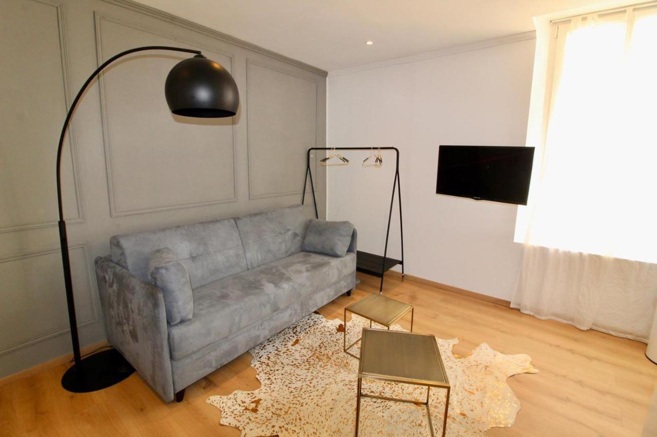 Lovely Renovated Studio Golden Square Pedestrian Nice Exteriér fotografie